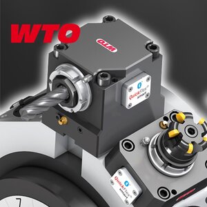 QuickFlex smart® | WTO
