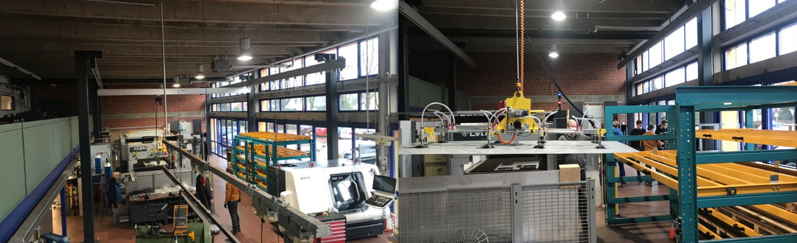 BBS Melle | Referenzprojekt | Plogmann & Co.